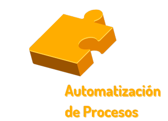 automatización de procesos